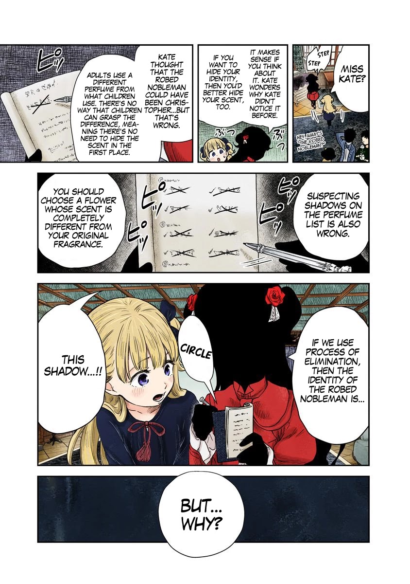 Shadows House, Chapter 67 image 14